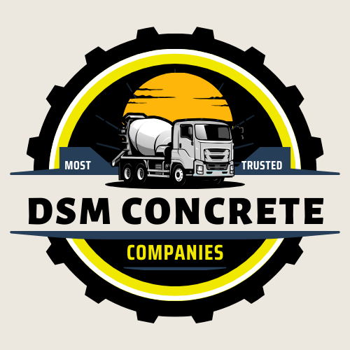 Concrete Pasadena Tx